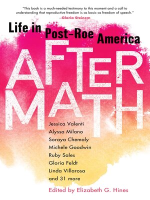 cover image of Aftermath